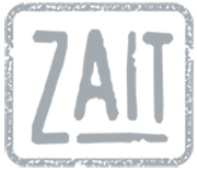 LogoZaitgrau