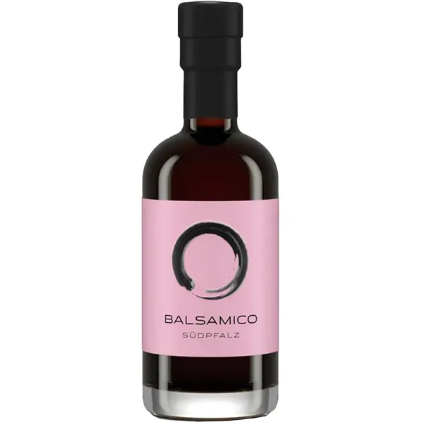 Der Balsamico aus der Südpfalz