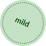 mild