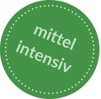 mittel intensiv