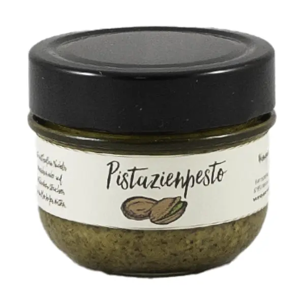 Pistazienpesto