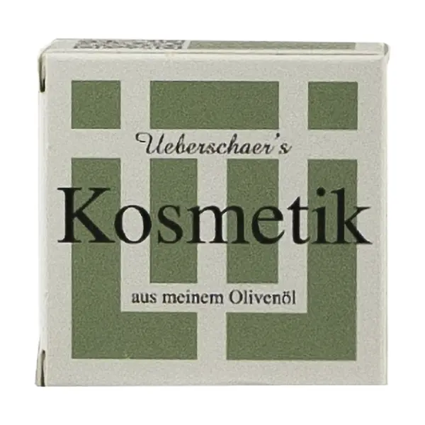 Haarshampoo mit Olivenöl